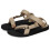 Teva Teva Heren Original Universal Sport Sandaal Wit Peper 11 1