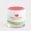 Avery Matte White Rectangle Labels with Sure Feed  1"""" x 7""""  400 Matte White Printable Labels 2
