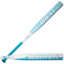 Louisville Slugger 2025 Quest (-12) Bate de Softbol Fastpitch - 32"/20 oz