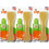 Nylabone Nylabone (3-pack) FlexiChew Bone Dog met kipsmaak (soeper) 1