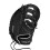 Wilson Wilson 2024 A700 12'' Baseball First Base Mitt  Schwarz/Silber/Wei 2