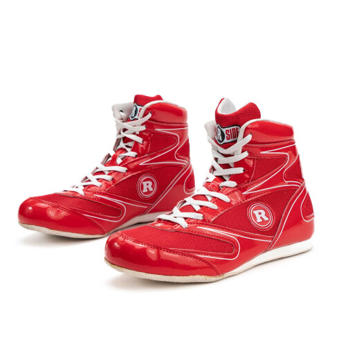 Ringside Unisex Contemporary Sneaker Wei    11 US Herren 1