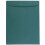 JAM PAPPER 10 x 13 Open End Katalog Premium Kuvert - Blgrnt - 25/Pack 1