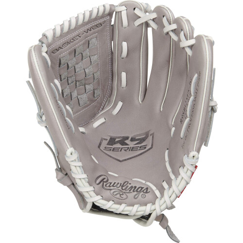 Rawlings | G??t? s?ft   p?? Fastpitch se???? R9 | ?st?? ?a?a???? | 30 e?. | ?e???st??f? ???s? | G??? 2
