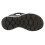Skechers (39) Skechers Go Walk Flex Damen Walking Sandalen Schwarz 3