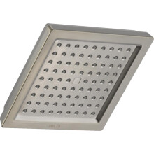 DELTA FAUCET RP62283SP Univerz lne sprchov komponenty Sprchov hlavica SpotShield z nehrdzavej cej ocele