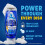 Υγρό σαπούνι πιάτων Dawn Platinum Plus PowerSuds, μπουκάλι EZ-Squeeze 17,4 oz. 3