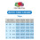 Fruit Of The Loom Camisetas e Regatas de Algodão Eversoft para Rapazes, Pack de 5 - Branco, X-Gigante 3