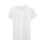 Fruit Of The Loom Camisetas e Regatas de Algodão Eversoft para Rapazes, Pack de 5 - Branco, X-Gigante 2