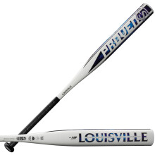 Louisville Slugger 2025 Osvedcen (-13) softbalov p lka Fastpitch - 30""""/17 oz