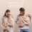 Porte-bébé BOBA Ring Sling in lino PEONY - BOBA 5