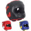 Casque de boxe Ringside Deluxe Face Saver S/M Bleu 4