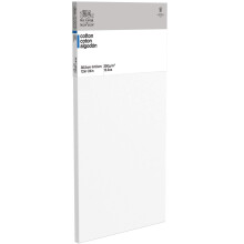Klasick    bavlnen    pl   tno Winsor & Newton 30,5 cm x 60,5 cm