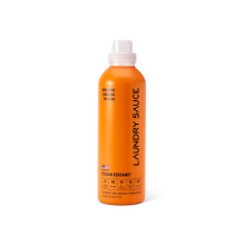 Sauce lessive - Adoucissant pour lessive (bergamote italienne) Parfum de luxe Adoucit et pr serve le tissu R duit les plis 19 fl oz