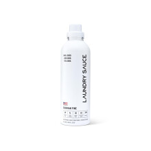 Sauce lessive - Adoucissant pour lessive (pin de Sib rie) Parfum de luxe Adoucit et pr serve le tissu R duit les plis 19 fl oz