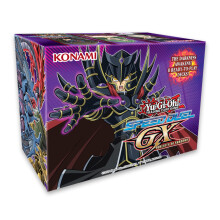 Yu-Gi-Oh! TCG: Speed Duel Duelist of Shadows GX Box