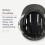 Capacete Thousand Jr. Infantil - Amarelo Alegre 5