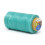 Mandala Crafts 24 Assorted Colors Flat Waxed Thread for Leather Sewing Thread - Polyester Waxed Leather Thread Waxed String - 55 X 24 Yds 150D 0. 1