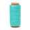 Mandala Crafts 24 Assorted Colors Flat Waxed Thread for Leather Sewing Thread - Polyester Waxed Leather Thread Waxed String - 55 X 24 Yds 150D 0. 2