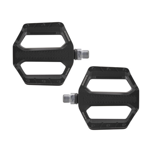 Shimano SHIMANO PD- EF202 ?et??? Casual Riding Flat, ?s?   ?, ??a ???e??? 2