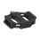 Shimano SHIMANO PD- EF202 ?et??? Casual Riding Flat, ?s?   ?, ??a ???e??? 5