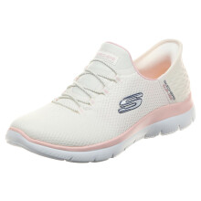 Skechers Naisten Kengät 150123-NTPK Beige