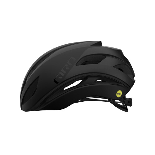 Giro Giro Eclipse Spherical     Herren, Mattschwarz/Glanzschwarz (2022), Gr      e S 2