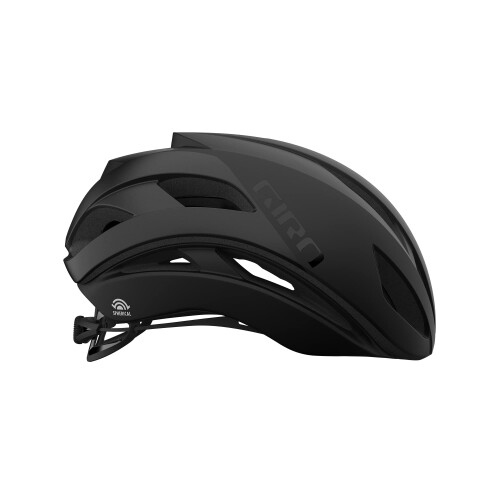 Giro Giro Eclipse Spherical     Herren, Mattschwarz/Glanzschwarz (2022), Gr      e S 1