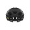 Giro Giro Eclipse Spherical     Herren, Mattschwarz/Glanzschwarz (2022), Gr      e S 4
