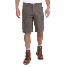 Carhartt Men's 11" Rugged Flex Rigby Cargo Short