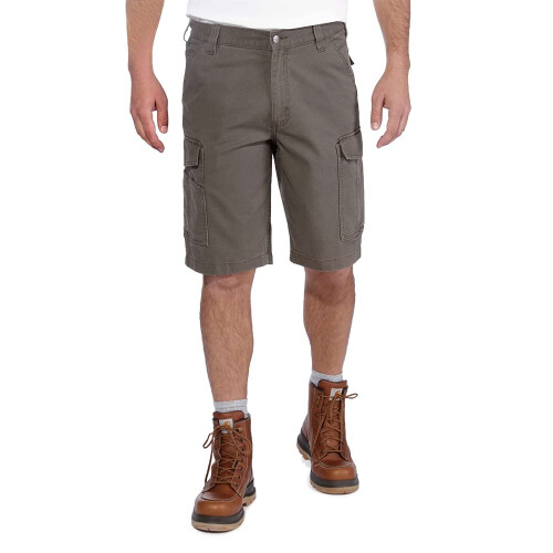 Carhartt Carhartt Men's 11" Rugged Flex Rigby Cargo Short