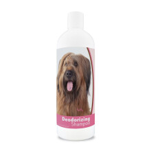 Shampoo Desodorizante Briard de Raas Saudveis ????16 onas