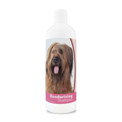 Healthy Breeds Briard Deodorizing Shampoo 16 oz