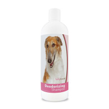 Dezodoracn       amp   n pre zdrav    plemen    barzojov 473 ml