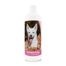 Shampoo desodorizante para ces Canaan de raas saudveis ????16 onas