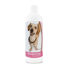 Shampoo Desodorizante Chiweenie de Raas Saudveis ????16 onas