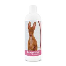 Shampoo Desodorizante Cirnechi dell'Etna de Raas Saudveis ????16 onas