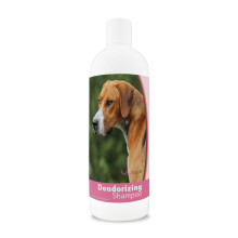 Shampoo Desodorizante Foxhound Ingls de Raas Saudveis ????16 onas