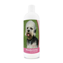 Dezodoracn       amp   n Healthy Breeds Dandie Dinmont Terrier 473 ml
