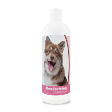 Shampoo Desodorizante Finlands Lapphund de Raas Saudveis ????16 onas
