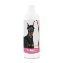 Dezodoracn       amp   n pre nemeck   ch pincov Healthy Breeds 473 ml