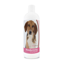 Shampoo Desodorizante Harrier de Raas Saudveis ????16 onas