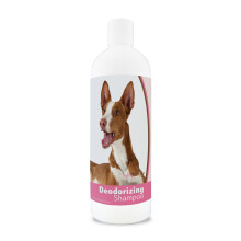 Shampoo Desodorizante de Raas Saudveis ????Ibizan Hound 16 onas