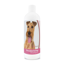 Dezodoracn       amp   n pre zdrav    plemen       rskych teri   rov 473 ml