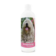 Shampoo Desodorizante Komondorok de Raas Saudveis ????16 onas