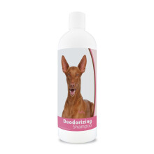 Shampoo Desodorizante de Raas Saudveis ????Fara Hound 16 onas