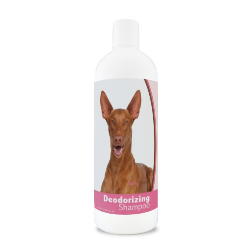 Healthy Breeds Pharaoh Hound Deodorizing Shampoo 16 oz