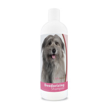 Shampoo desodorizante para pastor dos Pirenus de raas saudveis ????16 onas