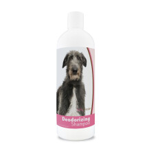 Shampoo Desodorizante Scottish Deerhound de Raas Saudveis ????16 onas