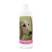 Shampoo Desodorizante Saluki de Raas Saudveis ????16 onas